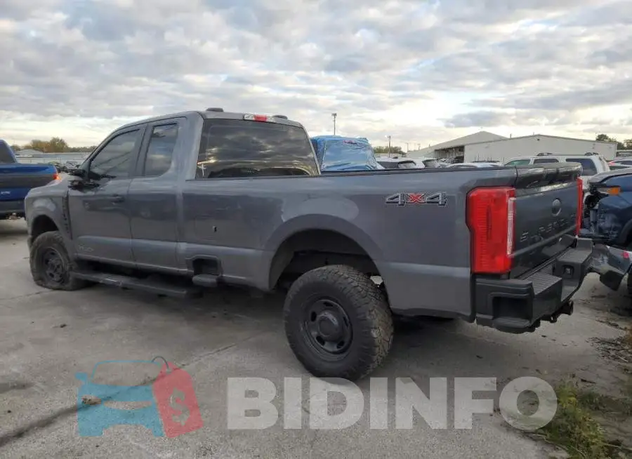 1FT7X2BT7PEC29169 Photo# 2