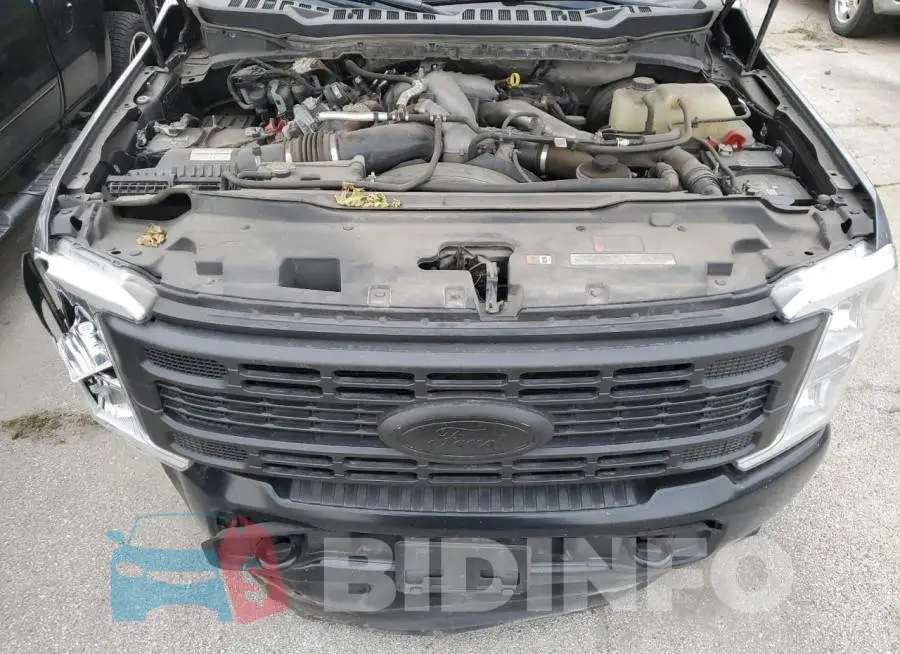 1FT7X2BT7PEC29169 Photo# 11