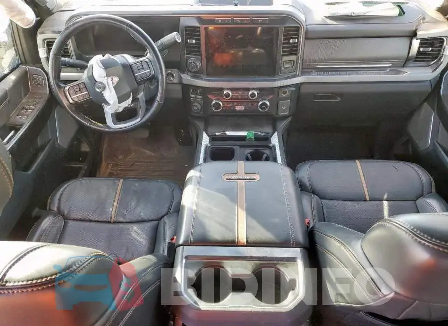 1FT8W2BT2PED69220 Photo# 8