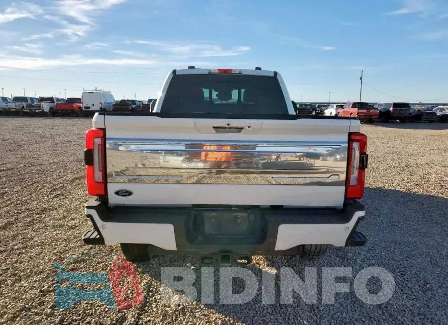 1FT8W2BT2PED69220 Photo# 6