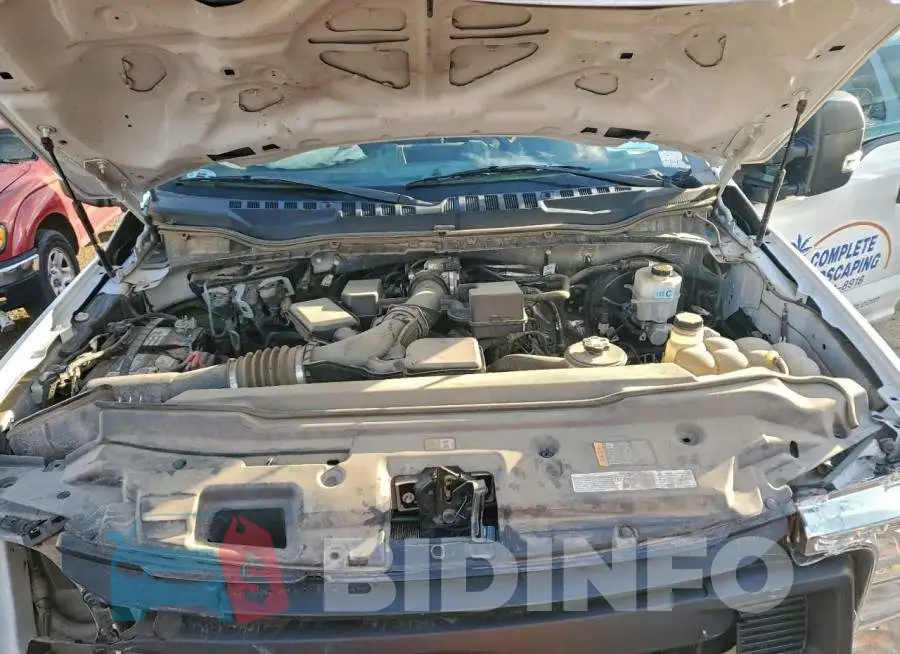 1FTBF2A61NED22050 Photo# 11
