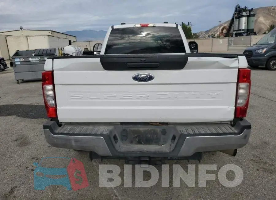 1FTBF2A63LEE69547 Photo# 6
