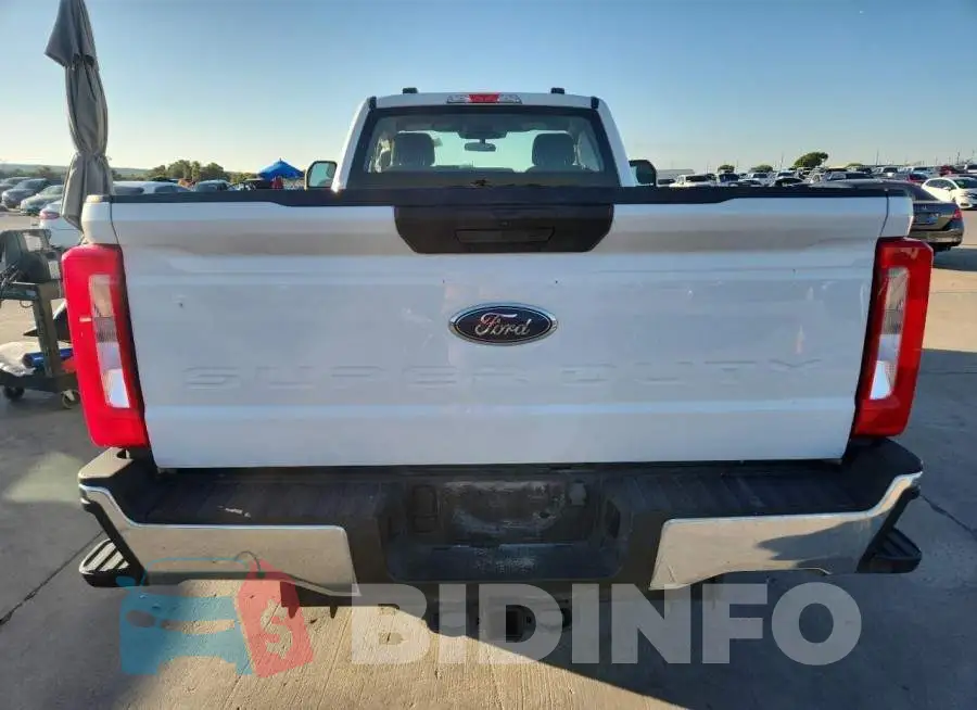 1FTBF2AA6RED44958 Photo# 6