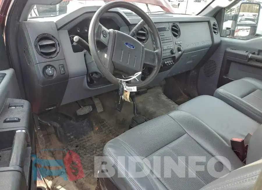 1FTBF2B65GEA23064 Photo# 8