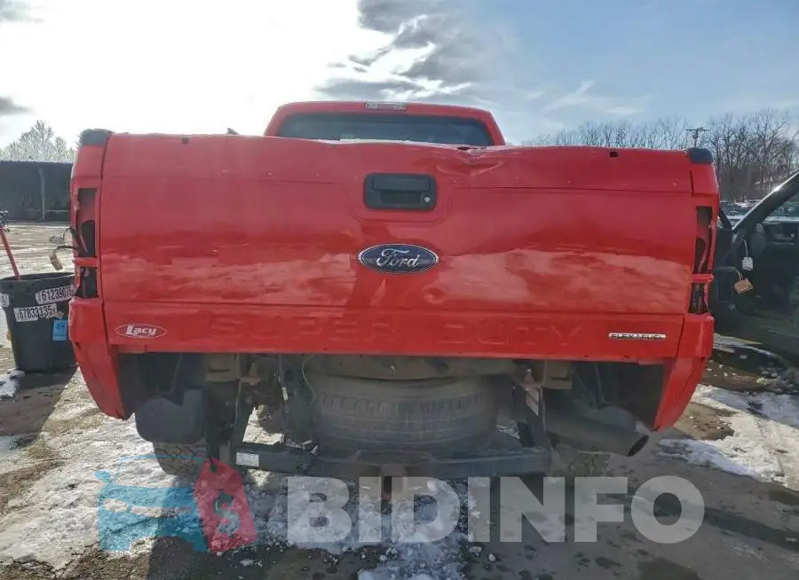 1FTBF2B65GEA23064 Photo# 6