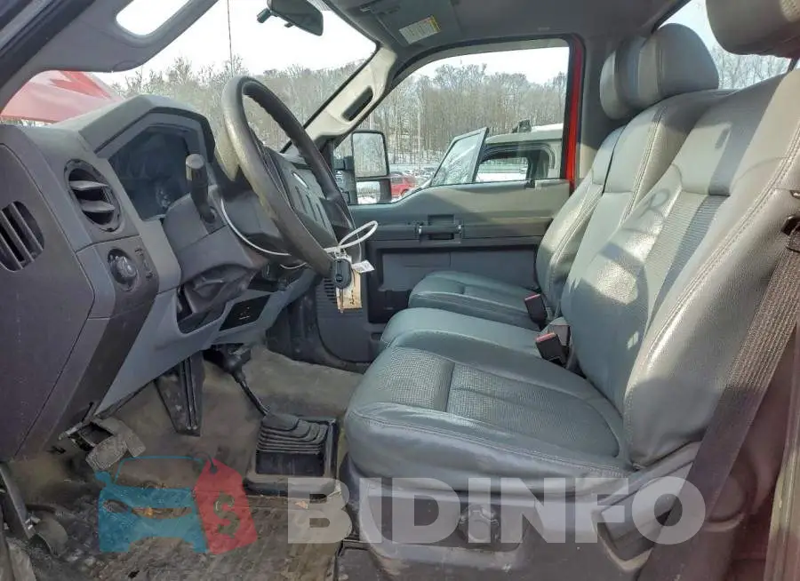 1FTBF2B65GEA23064 Photo# 7