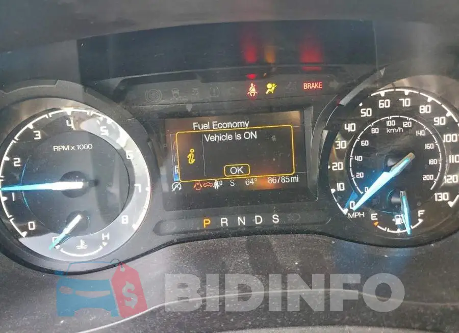 1FTER4EH4MLD86136 Photo# 9