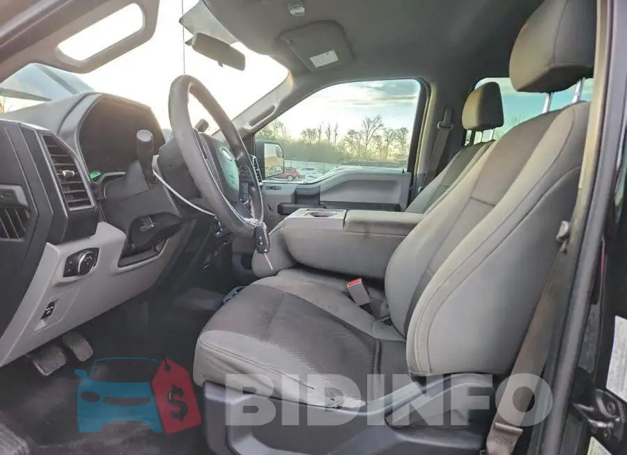 1FTEW1CP4GFC54580 Photo# 7