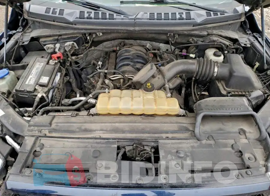 1FTEW1E53JFB23207 Photo# 12