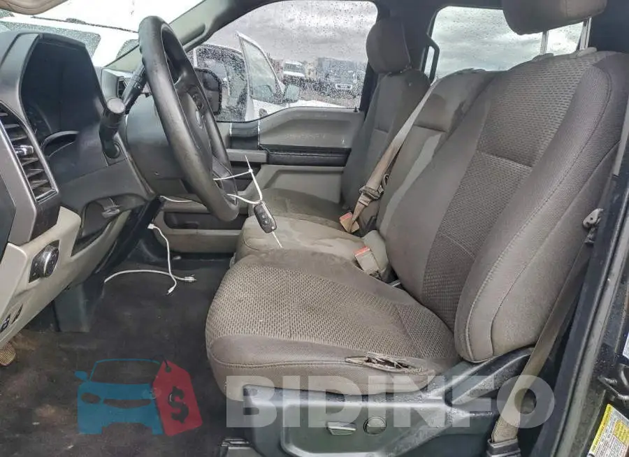 1FTEW1E55LFA97616 Photo# 7
