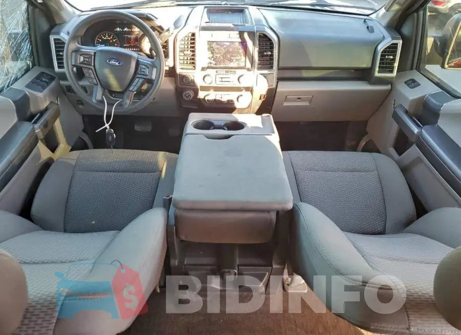 1FTEW1EB1LFB38202 Photo# 8