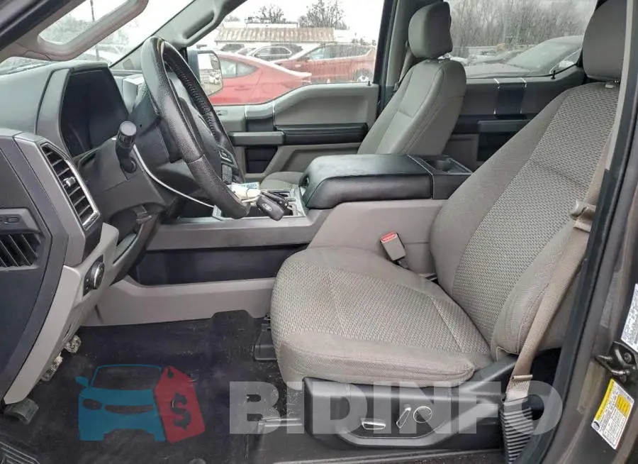1FTEW1EG0GKF89243 Photo# 7