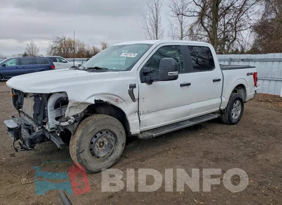 1FTEW1EP4PFB87010 Photo# 1
