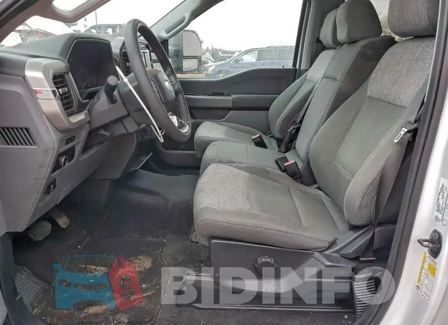 1FTEW1EP4PFB87010 Photo# 7