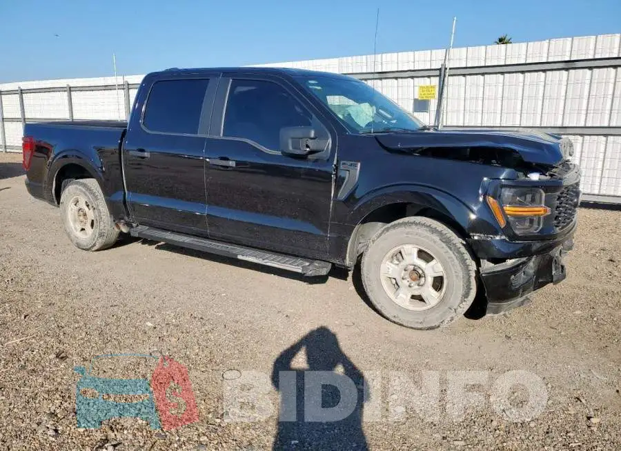 1FTEW2K55RKE43139 Photo# 4
