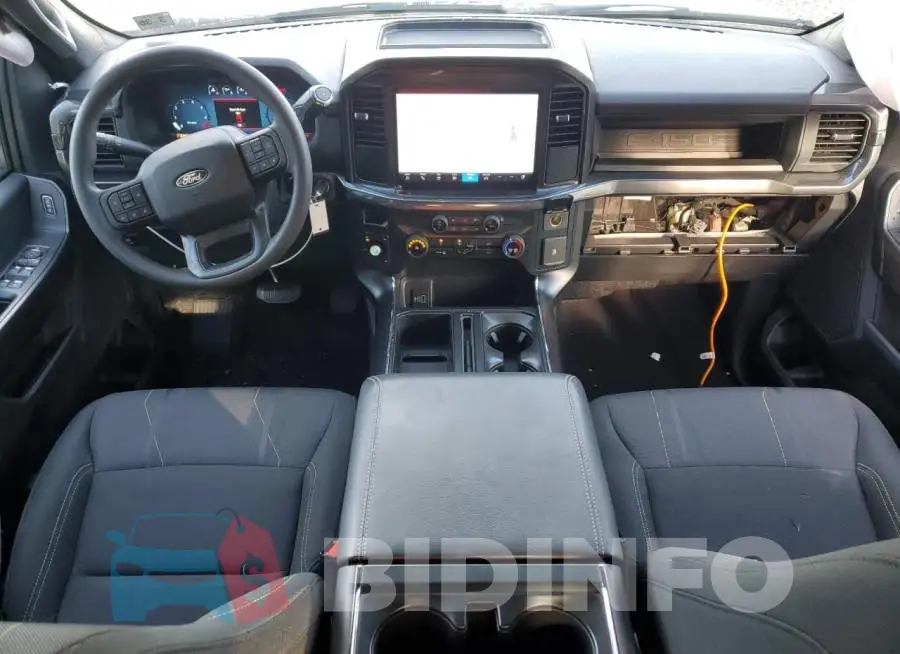 1FTEW2LP4SKD24133 Photo# 8