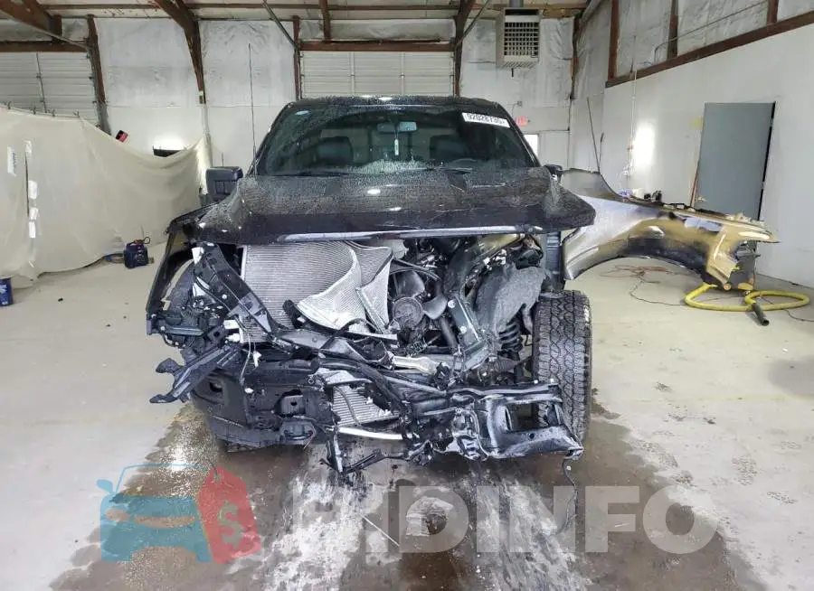 1FTEW3LP7RKD27673 Photo# 5
