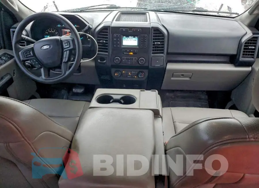 1FTEX1CB0LKD68143 Photo# 8