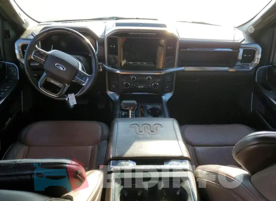 1FTFW1EDXMFB27657 Photo# 8