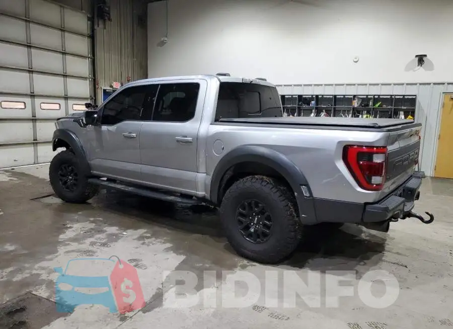 1FTFW1RG3NFA84818 Photo# 2