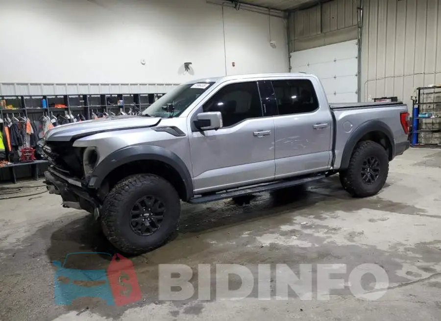 1FTFW1RG3NFA84818 Photo# 1