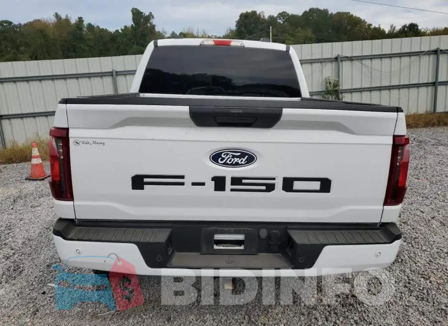 1FTFW2L54RKD55945 Photo# 6