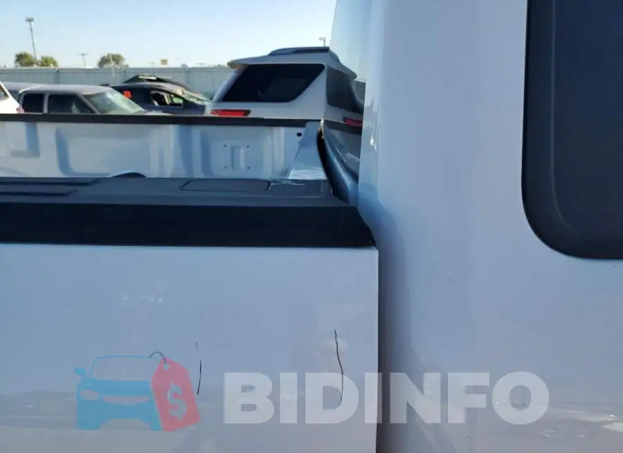 1FTMF1CB8PKD04372 Photo# 10