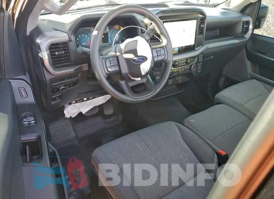 1FTMF1K53SKD18782 Photo# 8