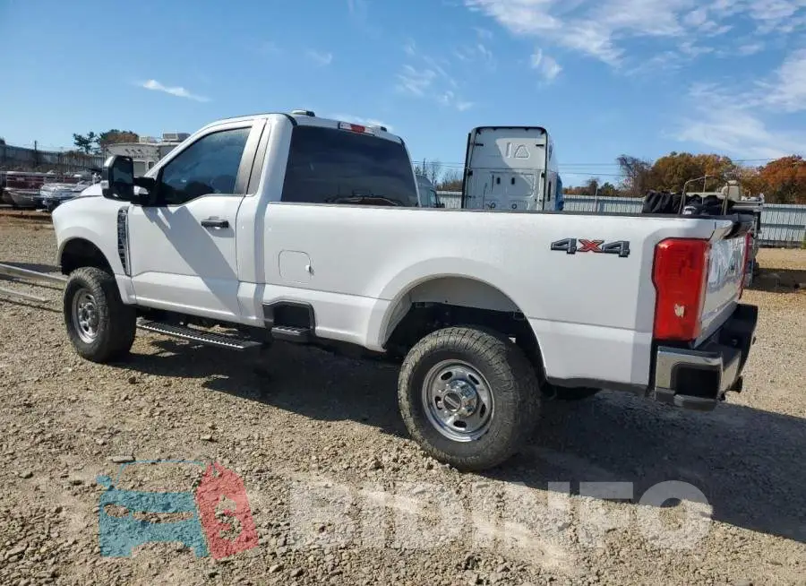 1FTRF3BA6RED24177 Photo# 2