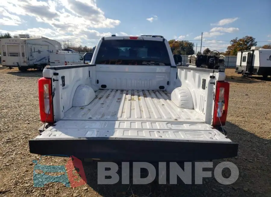 1FTRF3BA6RED24177 Photo# 10