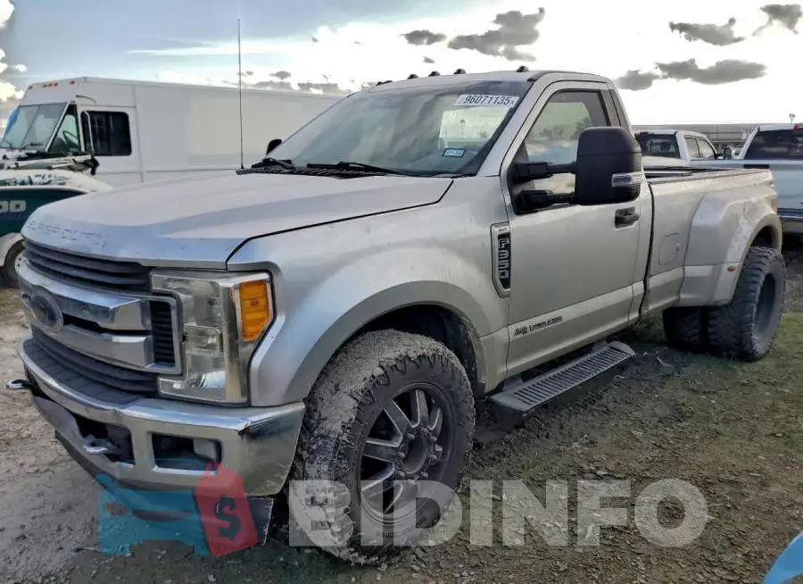 1FTRF3DT4HEB58061 Photo# 1