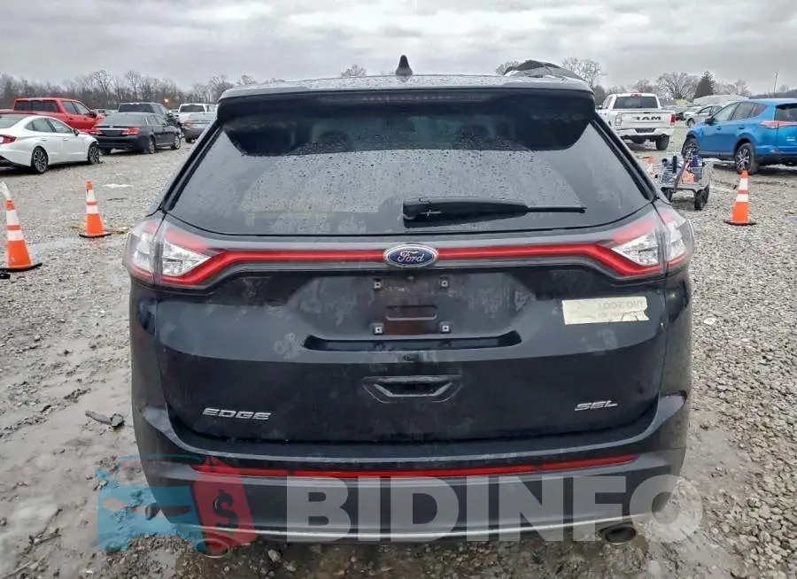 2FMPK3J87JBB89837 Photo# 6