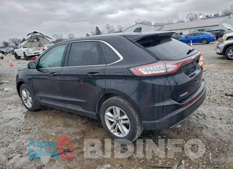 2FMPK3J87JBB89837 Photo# 2