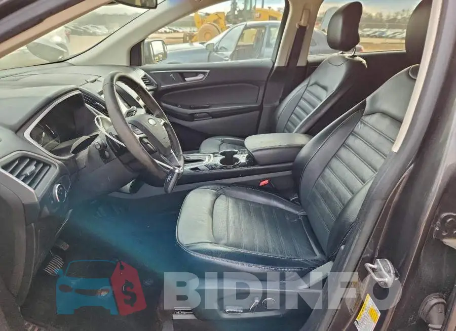 2FMPK3J96JBB64193 Photo# 7