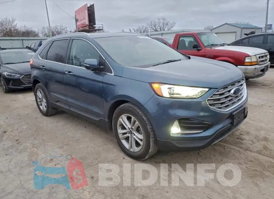2FMPK3J97KBC73408 Photo# 4