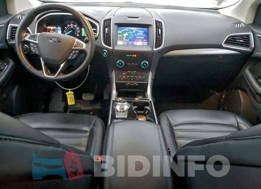 2FMPK3J97KBC73408 Photo# 8
