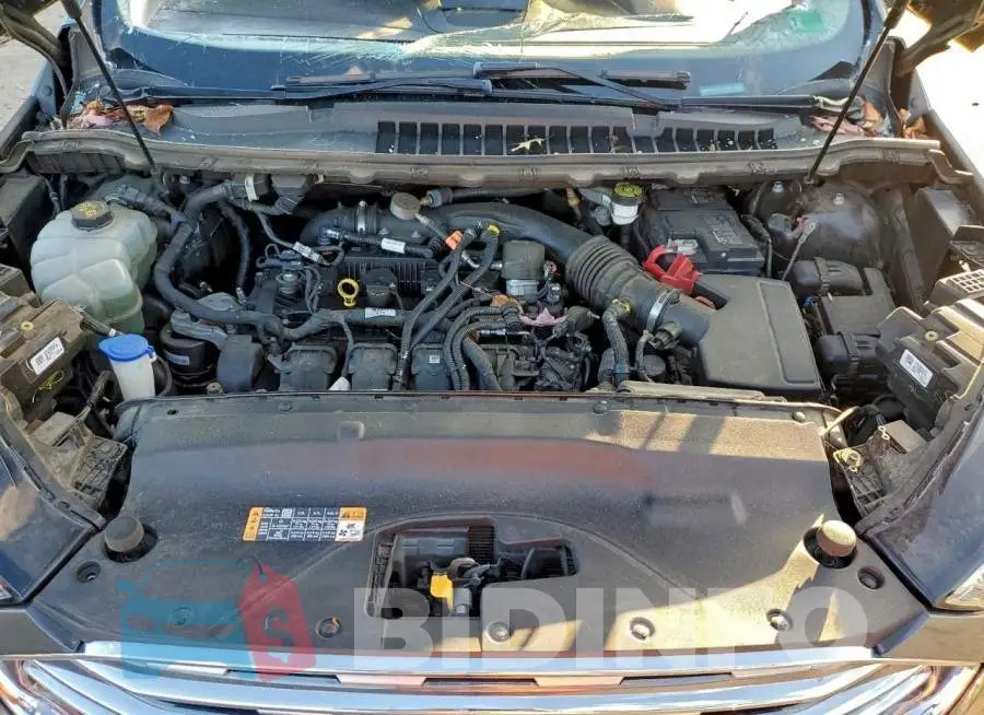 2FMPK3J9XKBC69255 Photo# 12