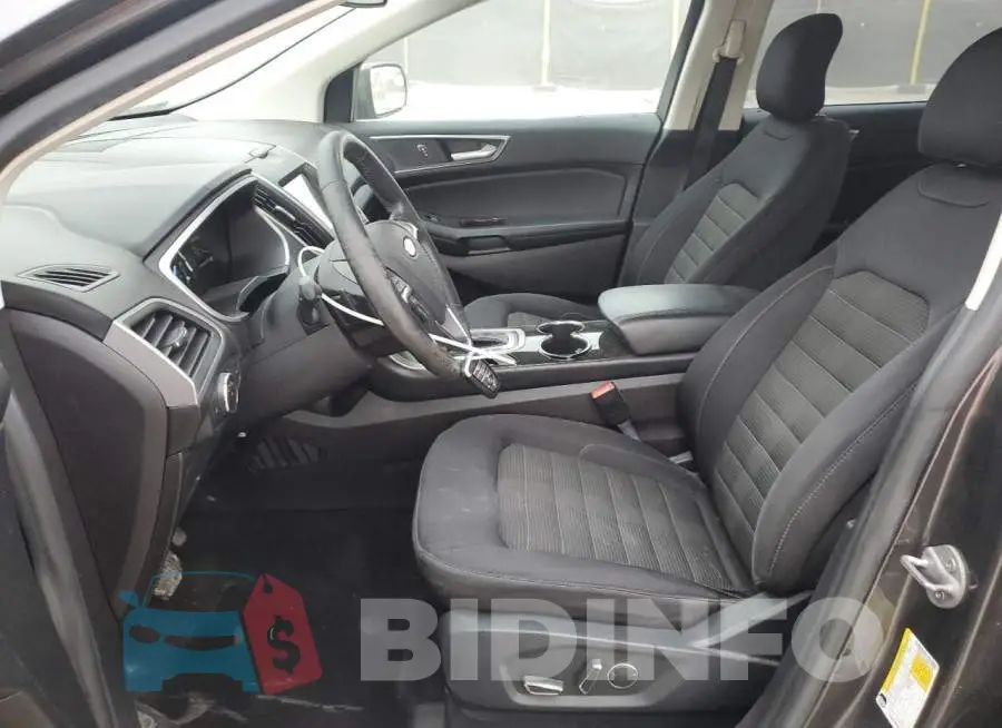 2FMPK4J84HBB70209 Photo# 7