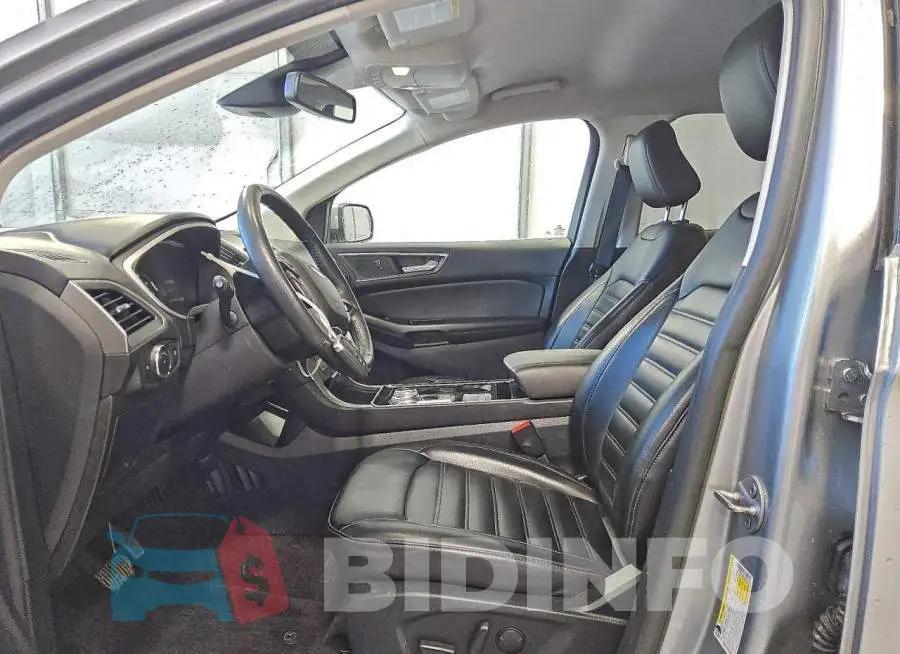 2FMPK4J90LBB15936 Photo# 7