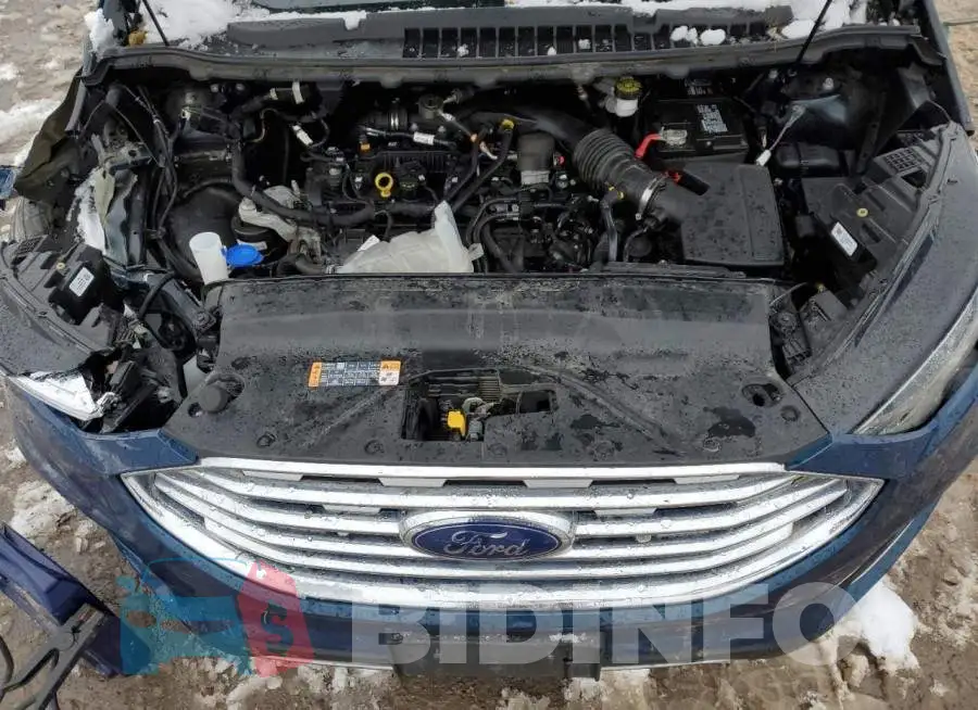 2FMPK4J90LBB55143 Photo# 12