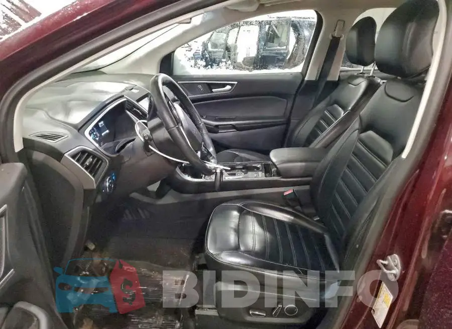 2FMPK4J9XKBC18182 Photo# 7