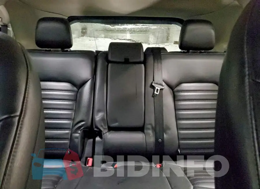 2FMPK4J9XKBC18182 Photo# 10