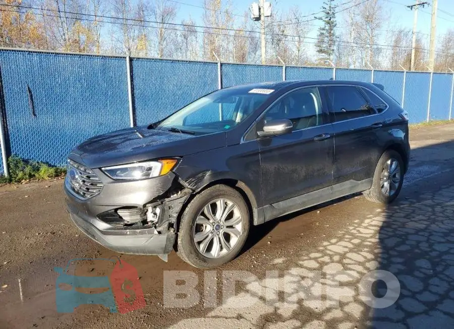 2FMPK4K95LBA77182 Photo# 1