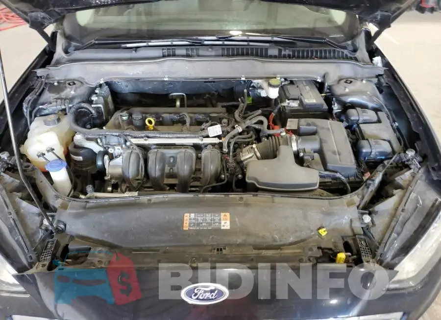 3FA6P0G75LR124087 Photo# 11