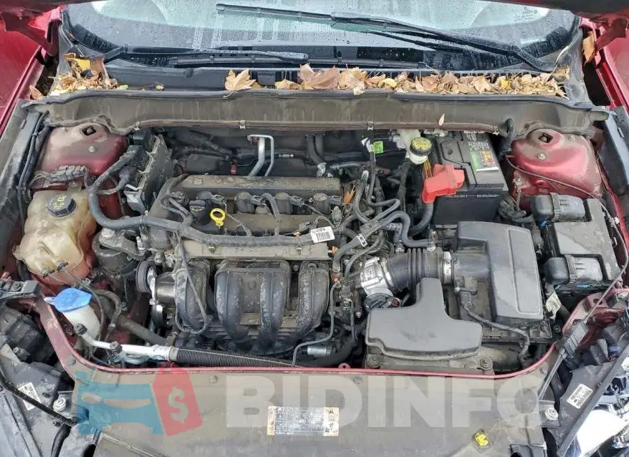 3FA6P0H74GR357267 Photo# 11