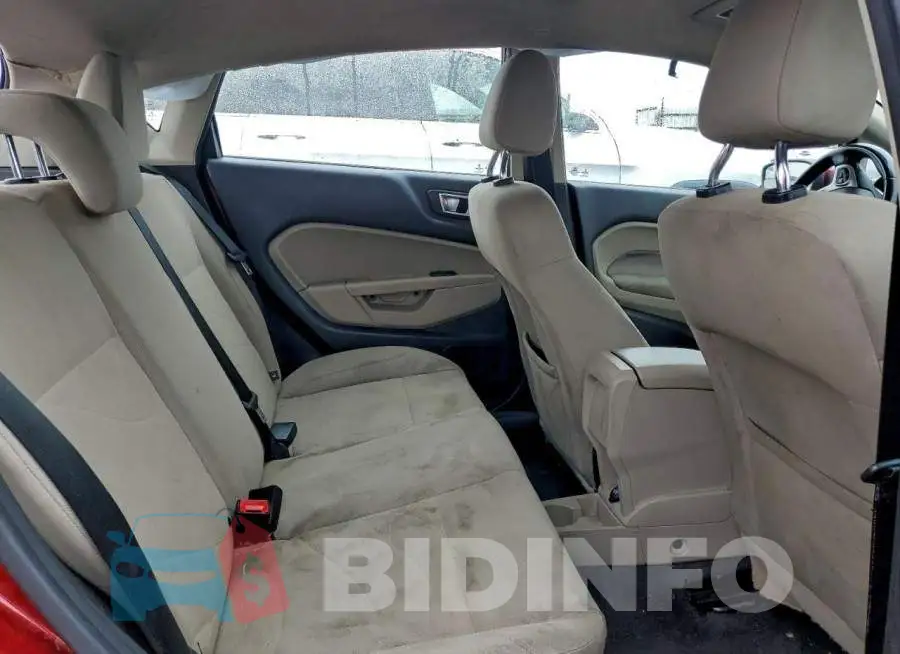 3FADP4EJ0GM158308 Photo# 10