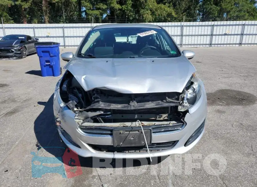3FADP4EJ4HM139925 Photo# 5