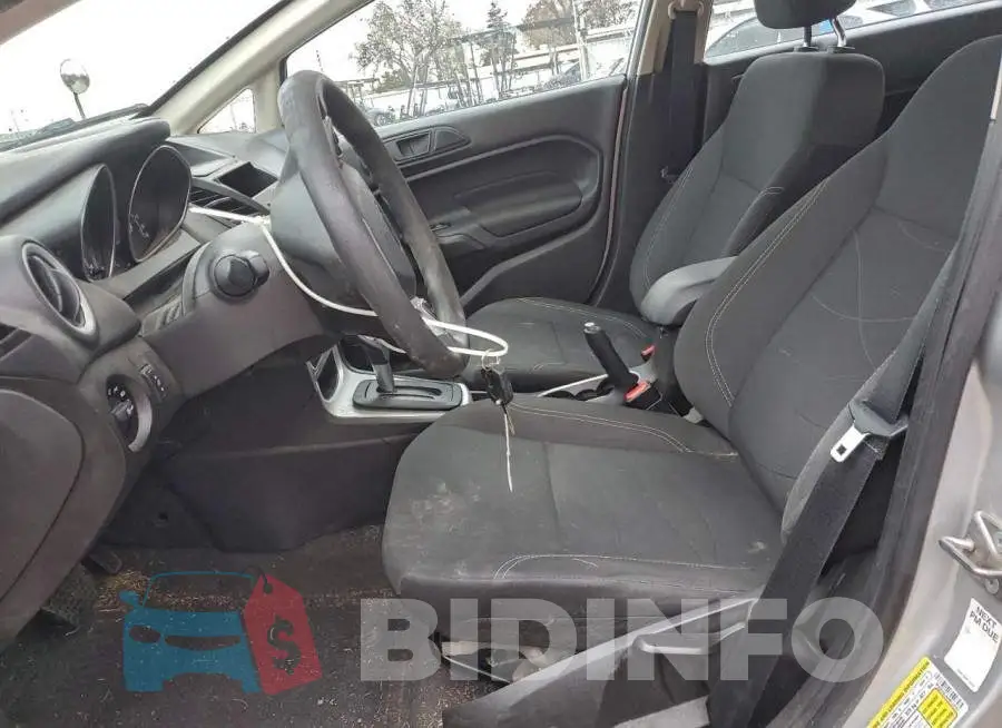 3FADP4EJ5HM130747 Photo# 7