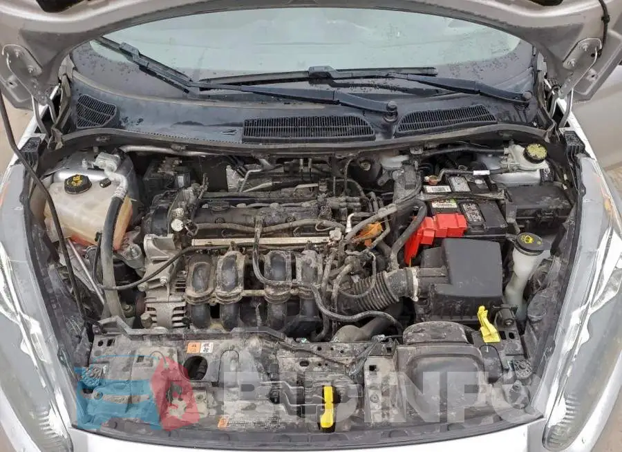 3FADP4EJ5HM130747 Photo# 11