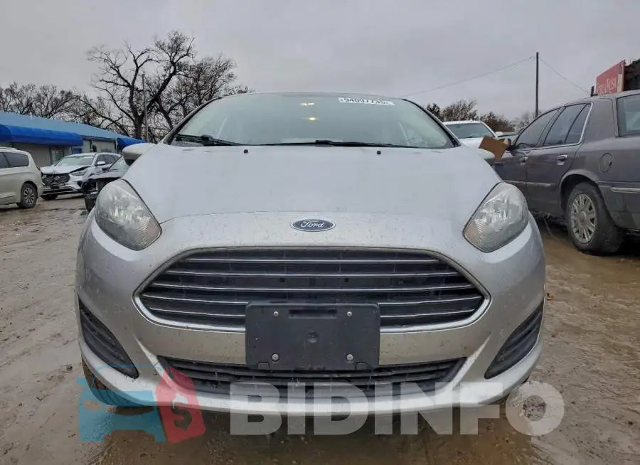 3FADP4EJ5HM130747 Photo# 5